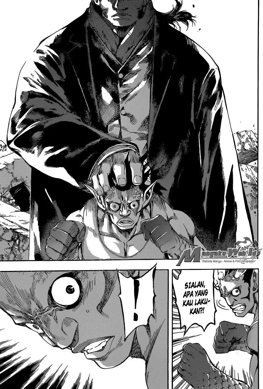 area-d-inou-ryouiki - Chapter: 51