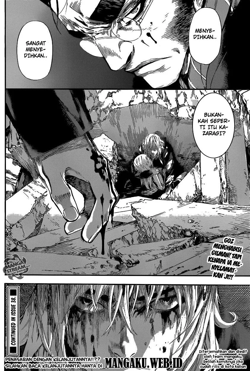area-d-inou-ryouiki - Chapter: 51