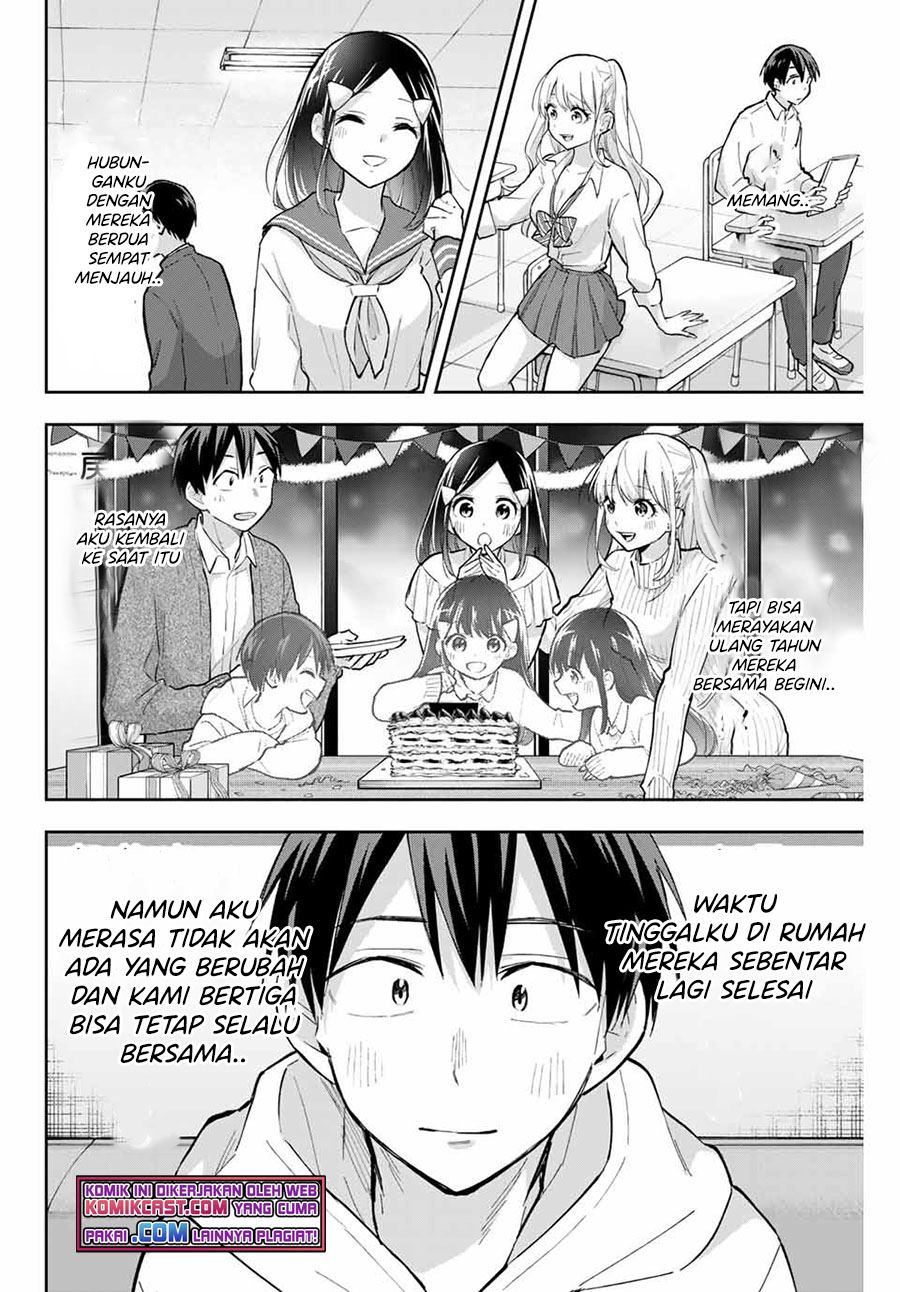 hanazono-twins - Chapter: 69