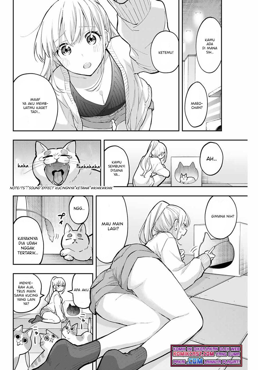 hanazono-twins - Chapter: 69