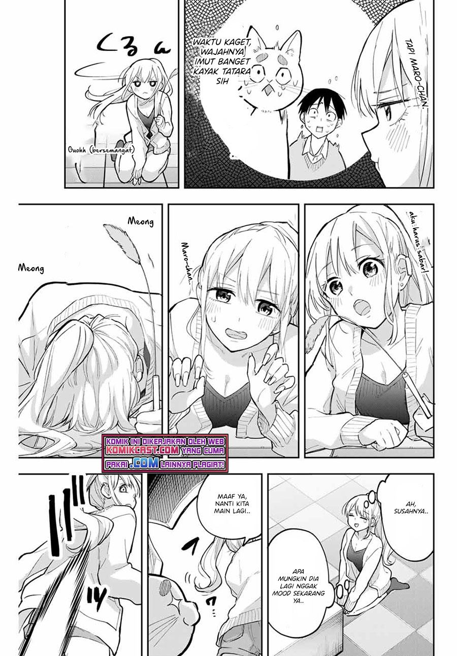 hanazono-twins - Chapter: 69