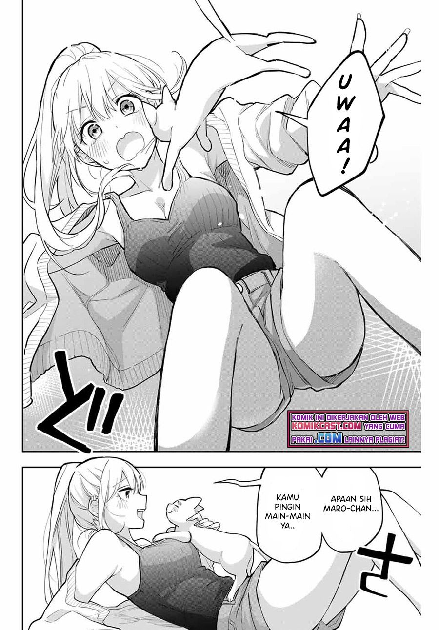 hanazono-twins - Chapter: 69