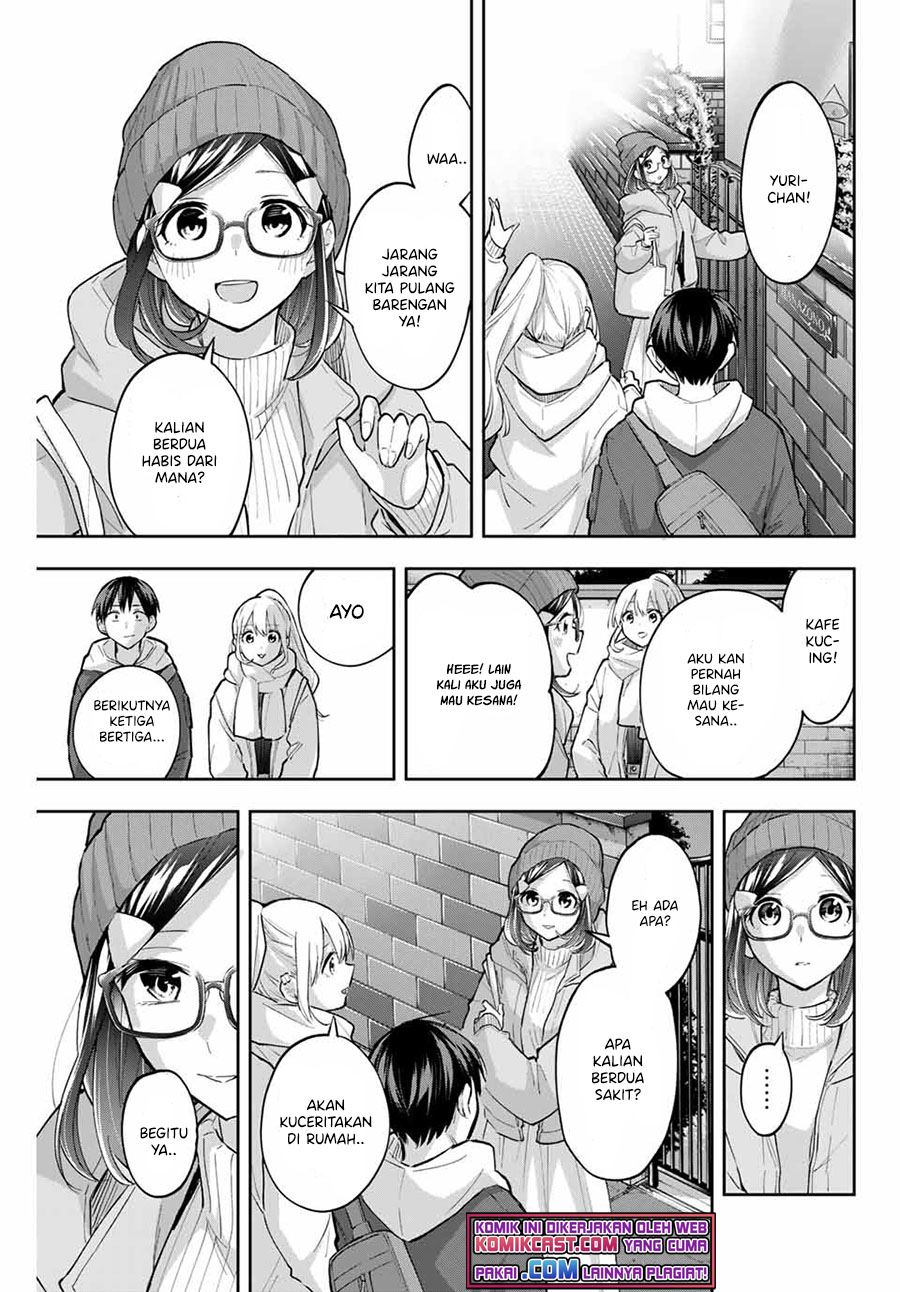 hanazono-twins - Chapter: 69