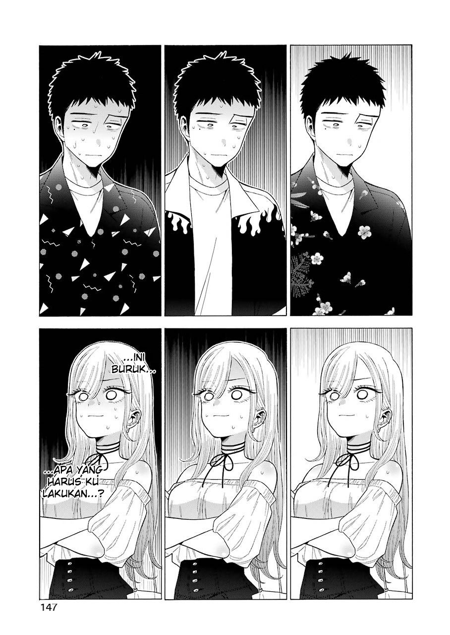 sono-bisque-doll-wa-koi-wo-suru - Chapter: 33