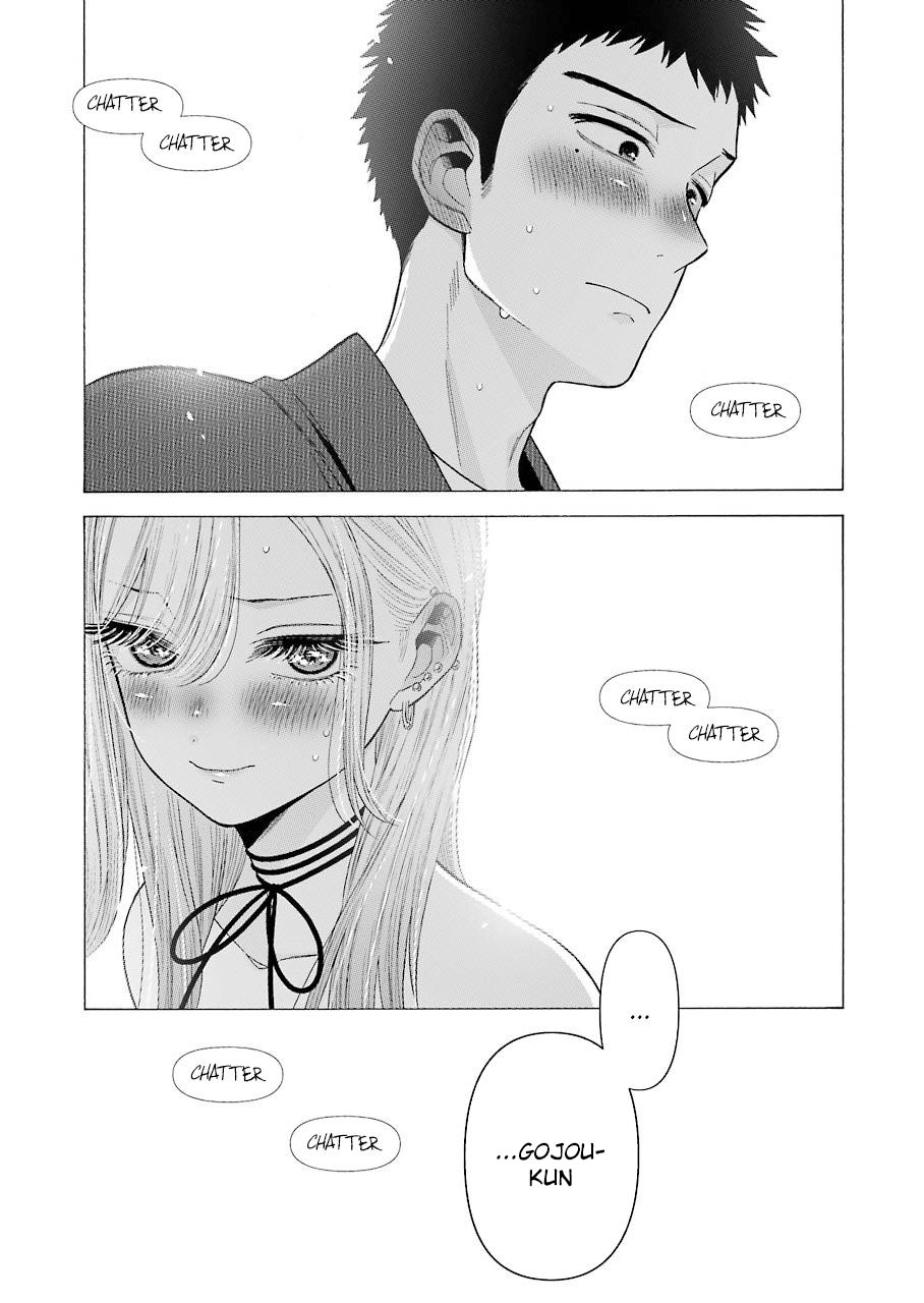 sono-bisque-doll-wa-koi-wo-suru - Chapter: 33