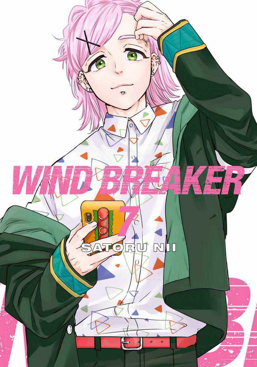 wind-breaker-nii-satoru - Chapter: 51