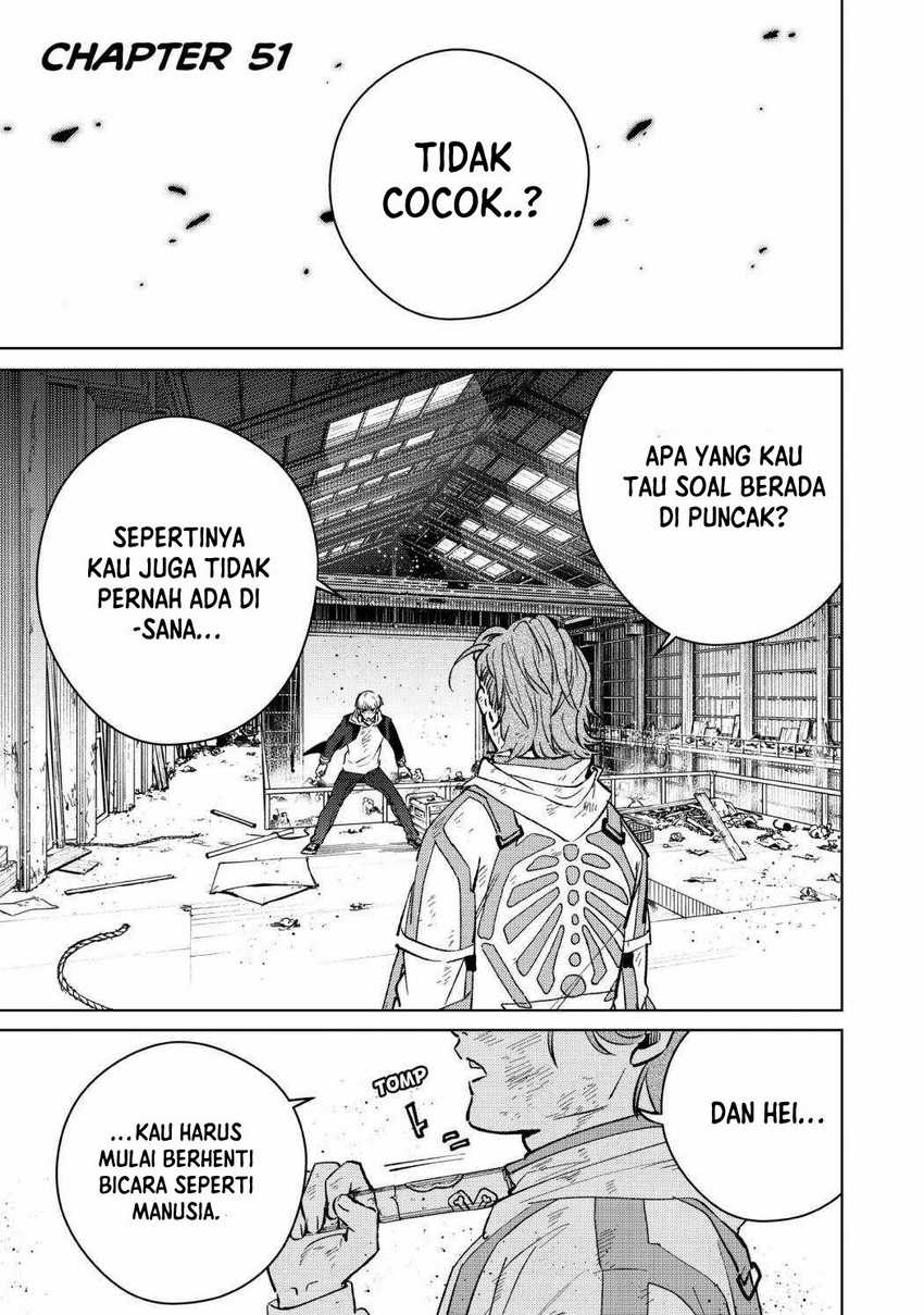 wind-breaker-nii-satoru - Chapter: 51