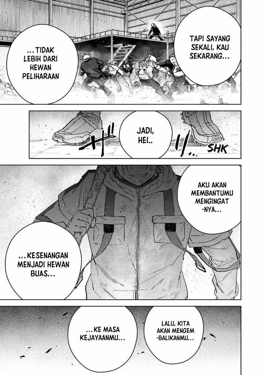 wind-breaker-nii-satoru - Chapter: 51