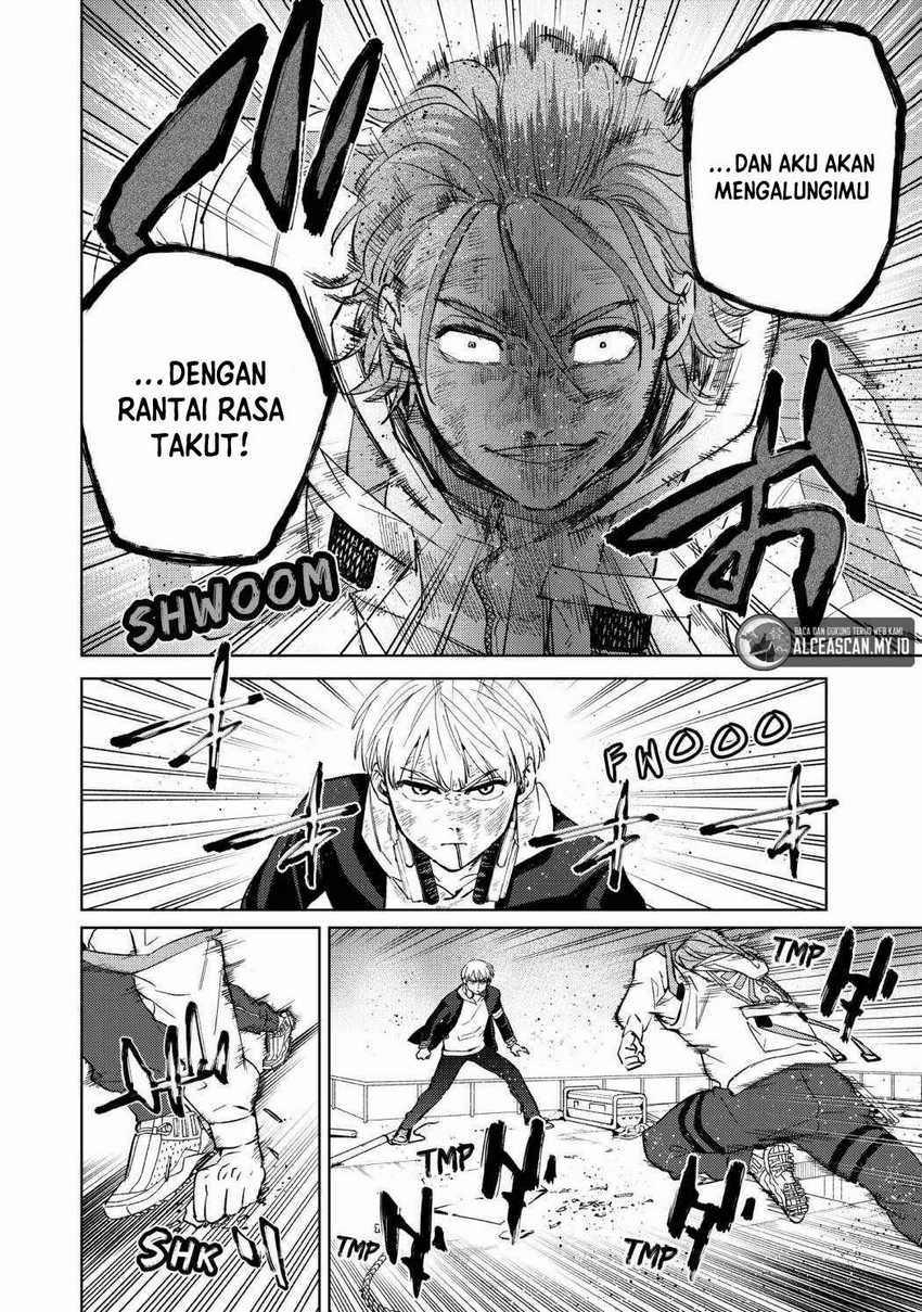 wind-breaker-nii-satoru - Chapter: 51