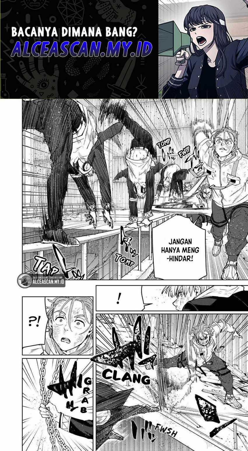 wind-breaker-nii-satoru - Chapter: 51