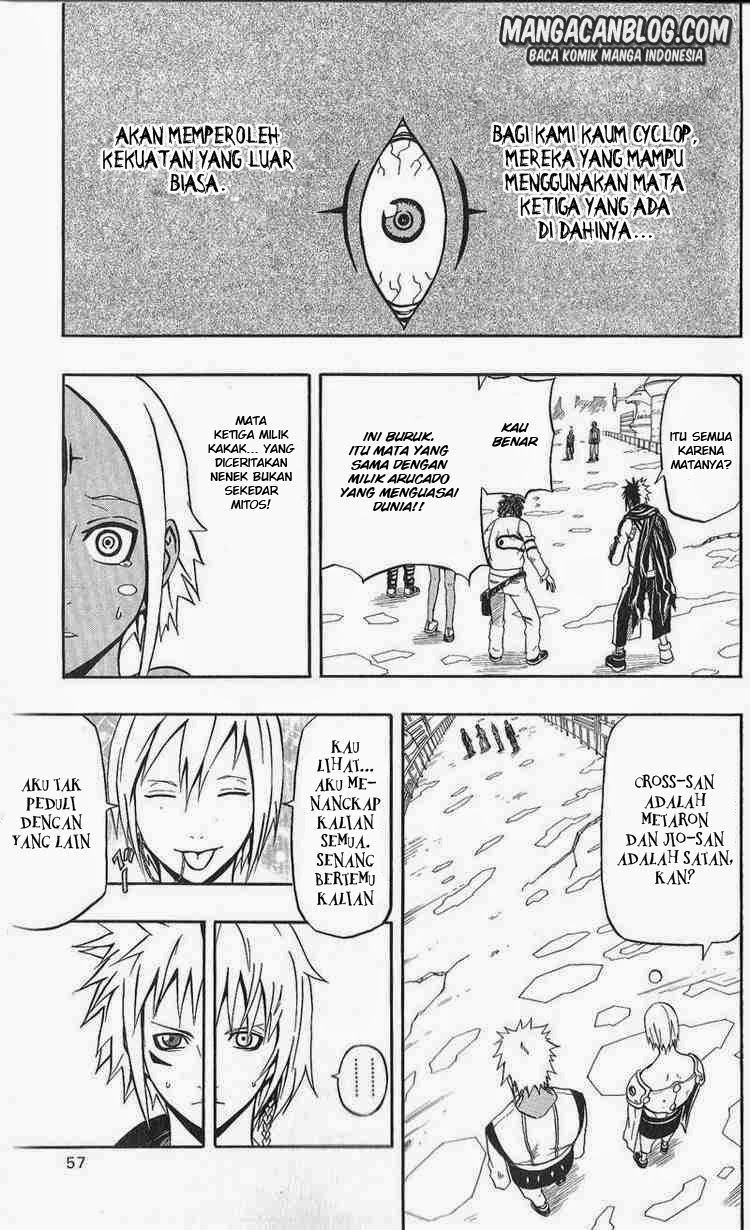 satan - Chapter: 58