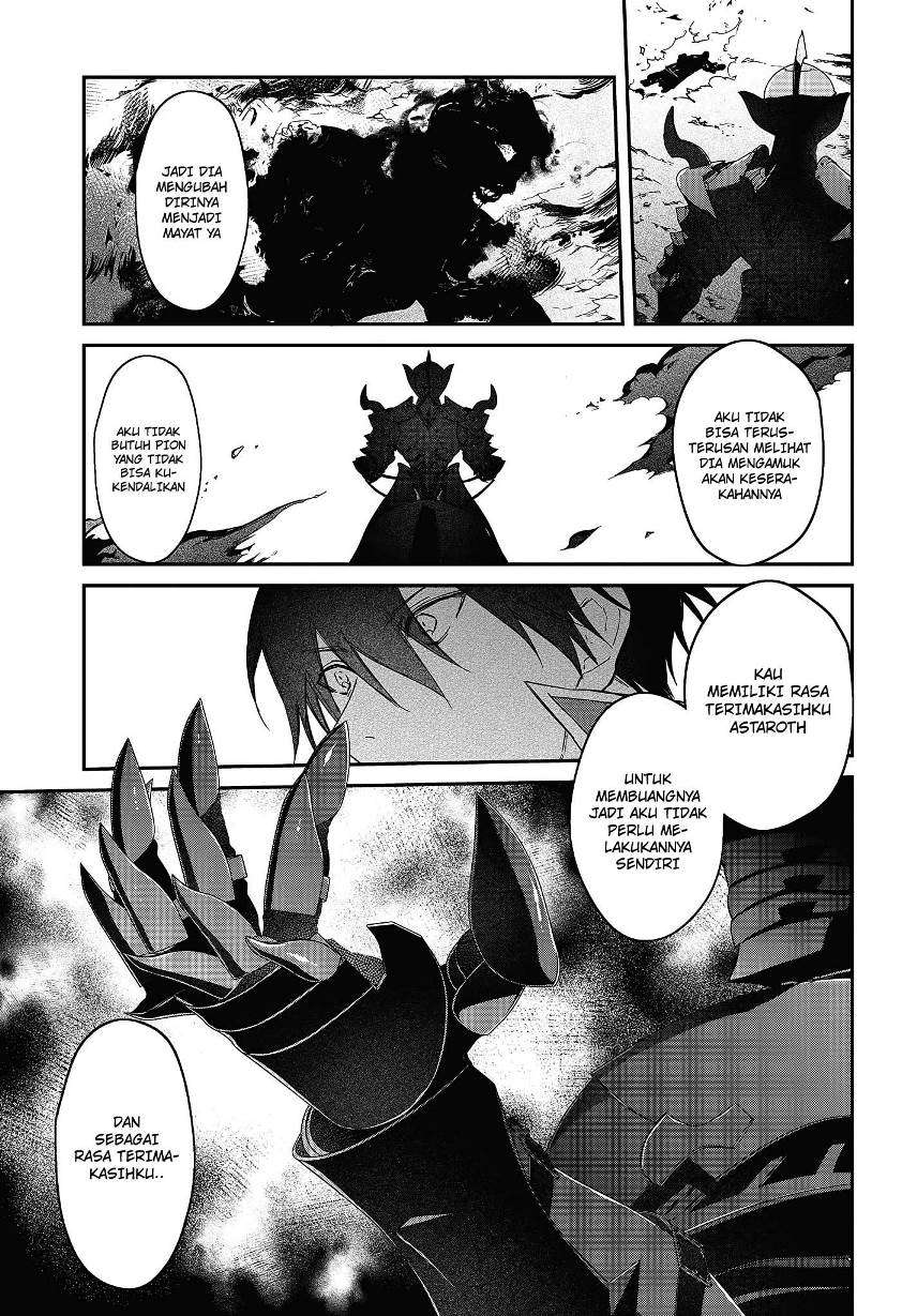 realist-maou-niyoru-seiiki-naki-isekai-kaikaku - Chapter: 19