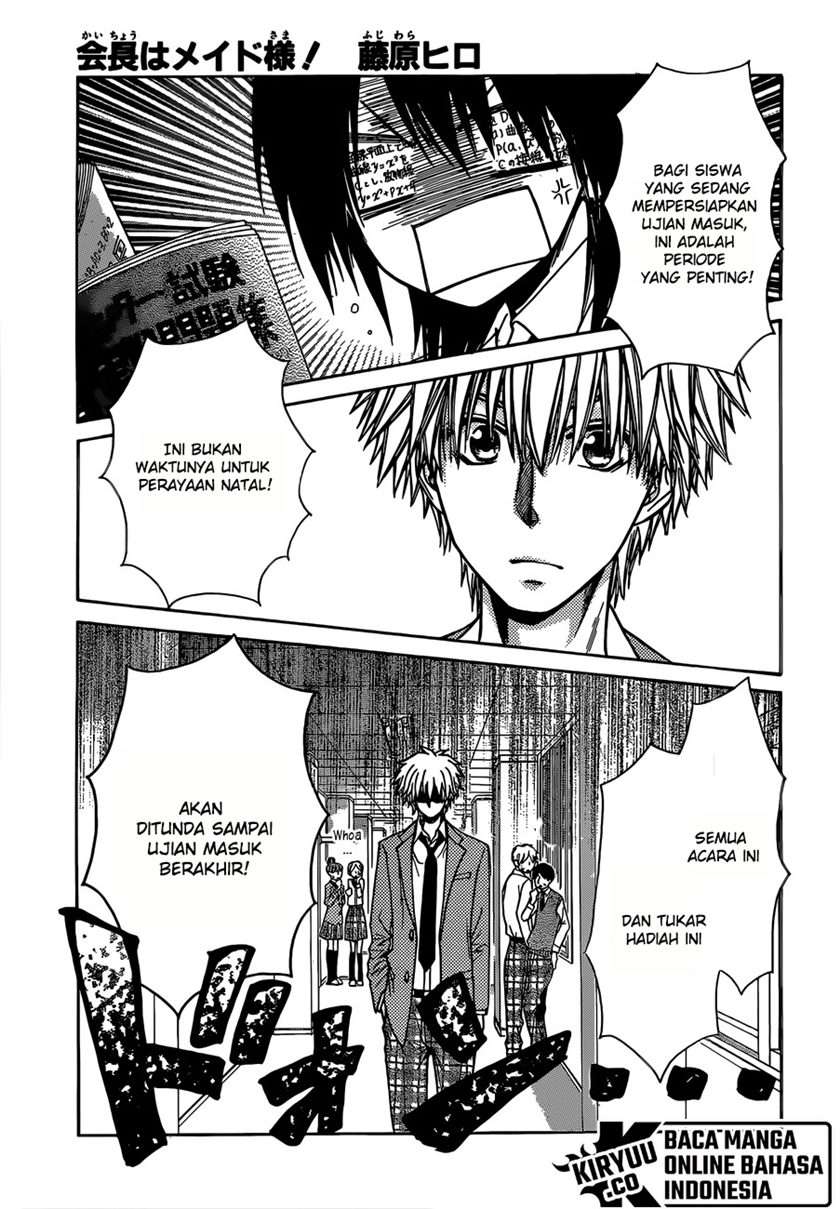 kaichou-wa-maid-sama - Chapter: 82