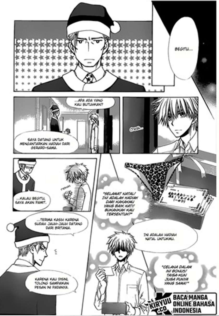 kaichou-wa-maid-sama - Chapter: 82