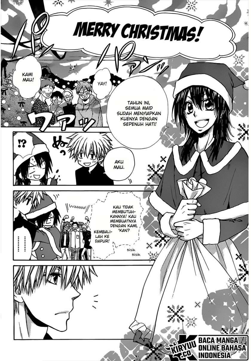 kaichou-wa-maid-sama - Chapter: 82