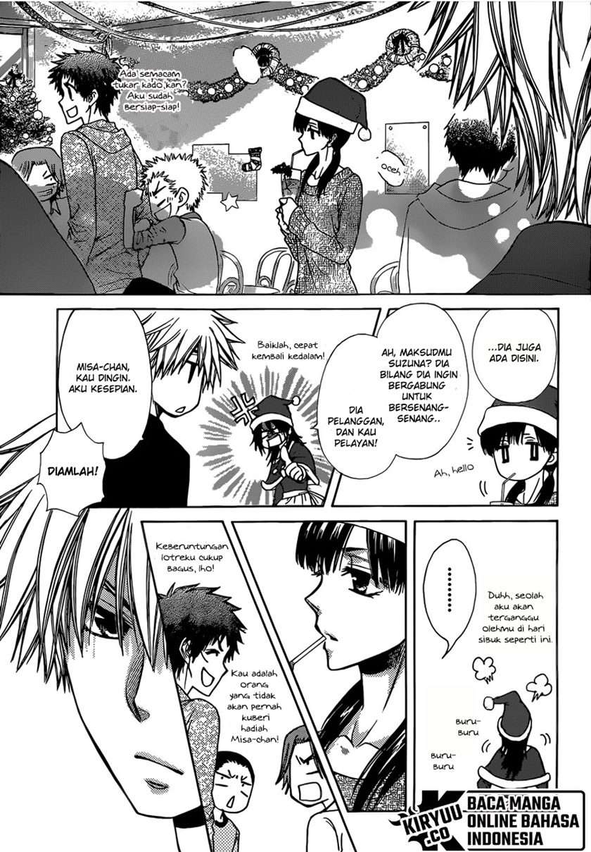 kaichou-wa-maid-sama - Chapter: 82