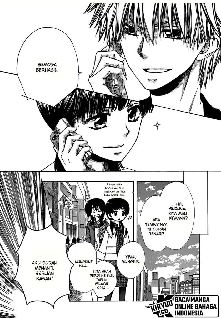 kaichou-wa-maid-sama - Chapter: 82