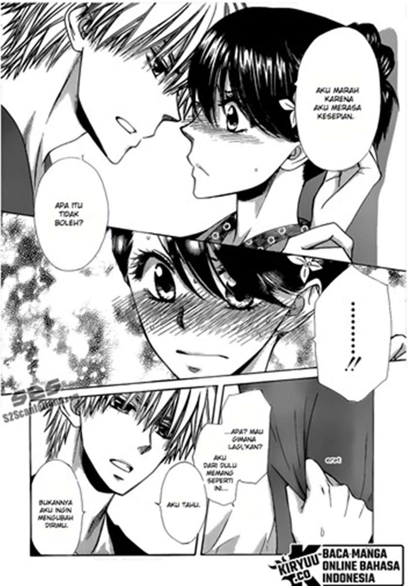 kaichou-wa-maid-sama - Chapter: 82