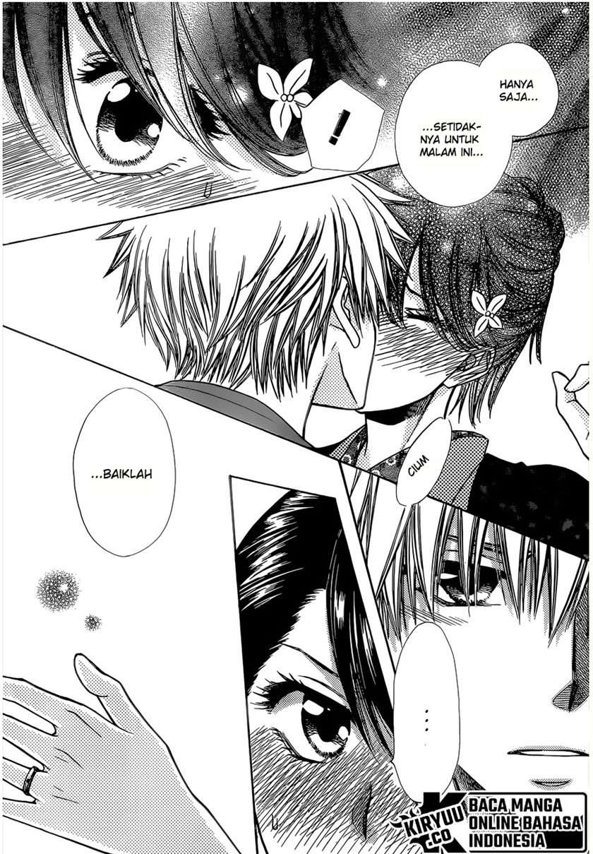 kaichou-wa-maid-sama - Chapter: 82