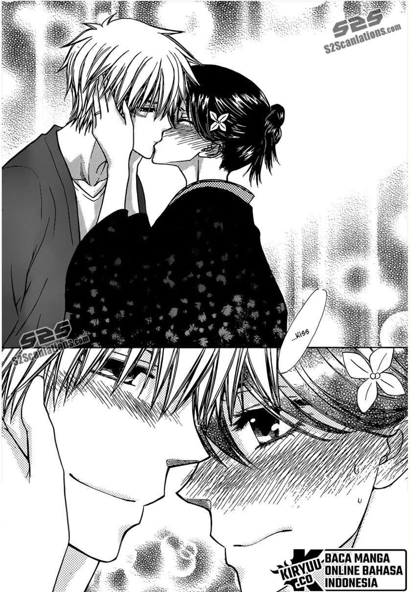 kaichou-wa-maid-sama - Chapter: 82