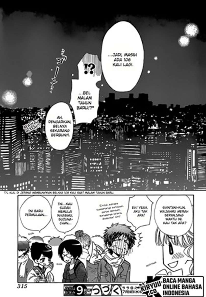 kaichou-wa-maid-sama - Chapter: 82