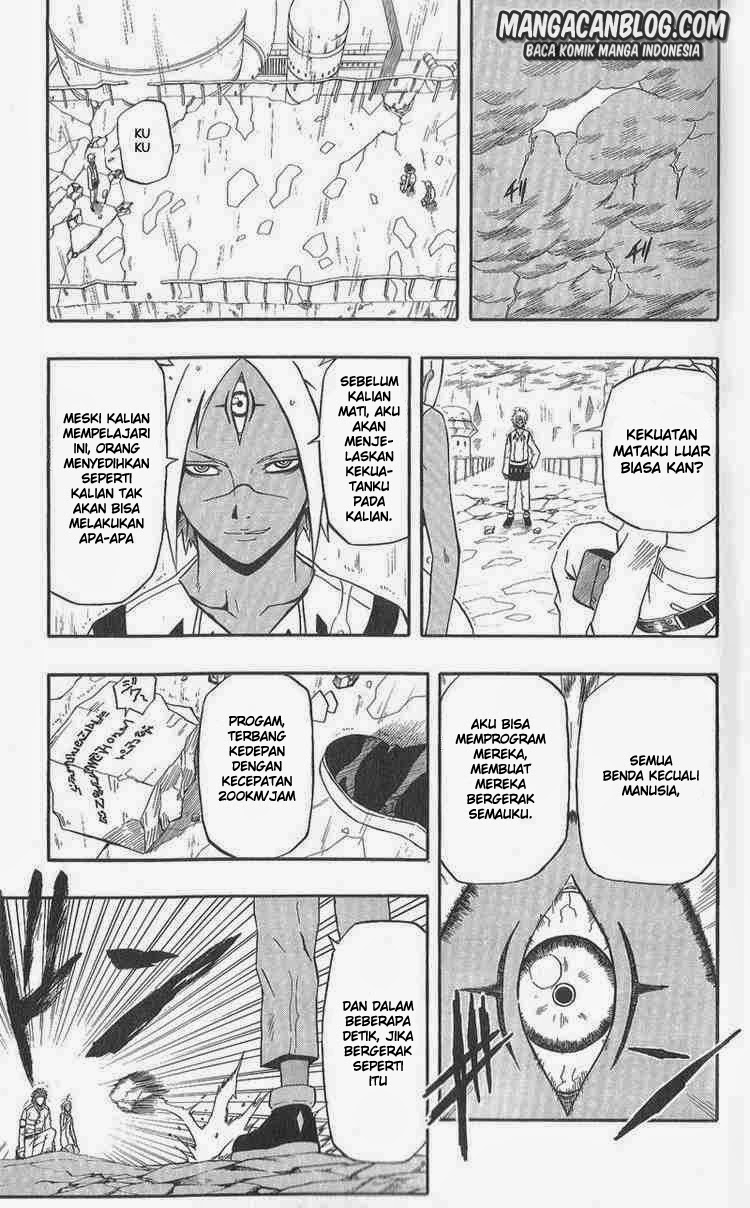 satan - Chapter: 58