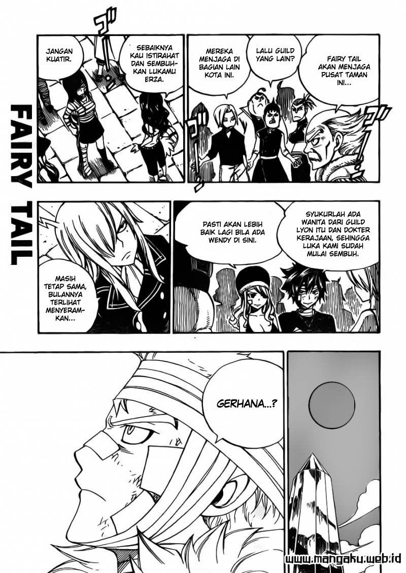 fairy-tail - Chapter: 326