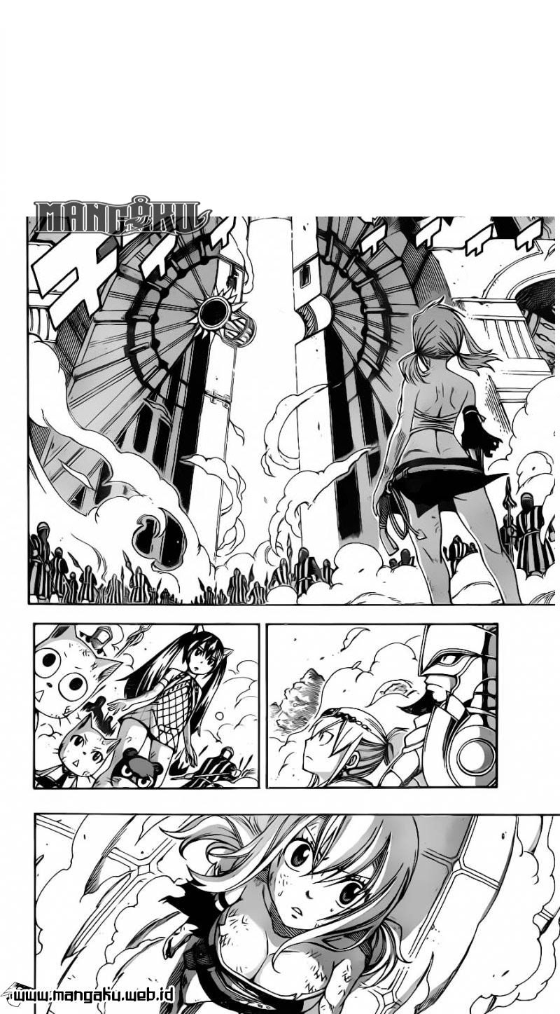 fairy-tail - Chapter: 326