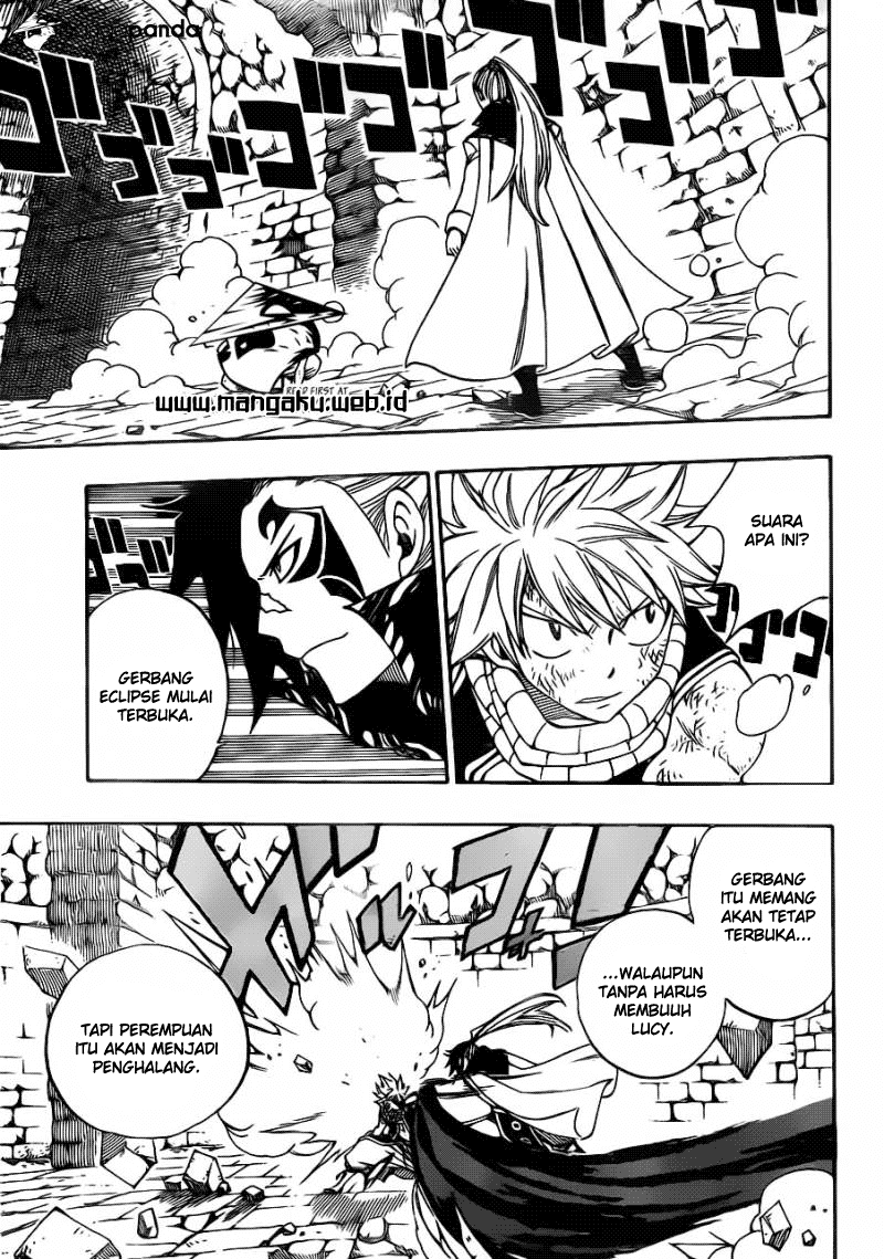 fairy-tail - Chapter: 326