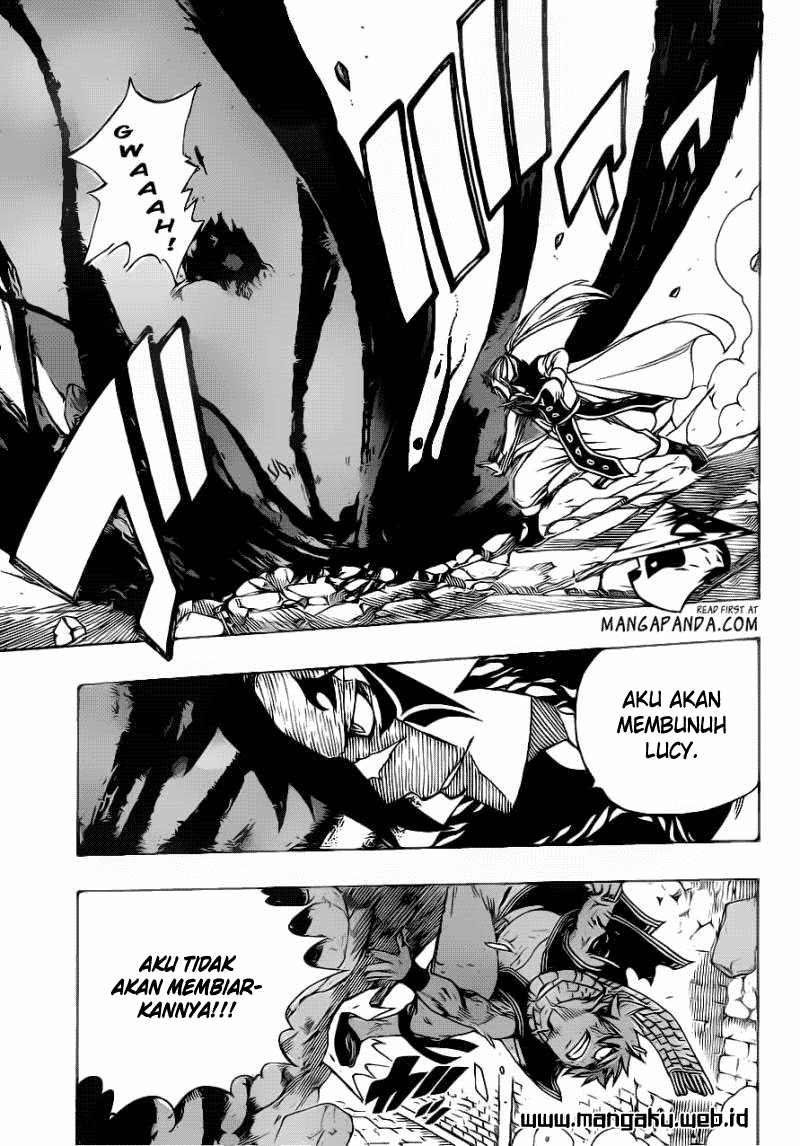 fairy-tail - Chapter: 326