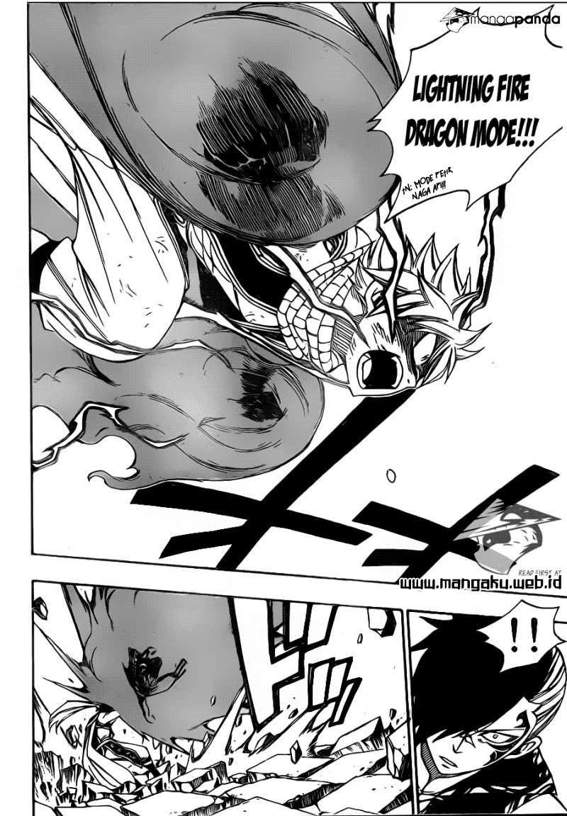 fairy-tail - Chapter: 326