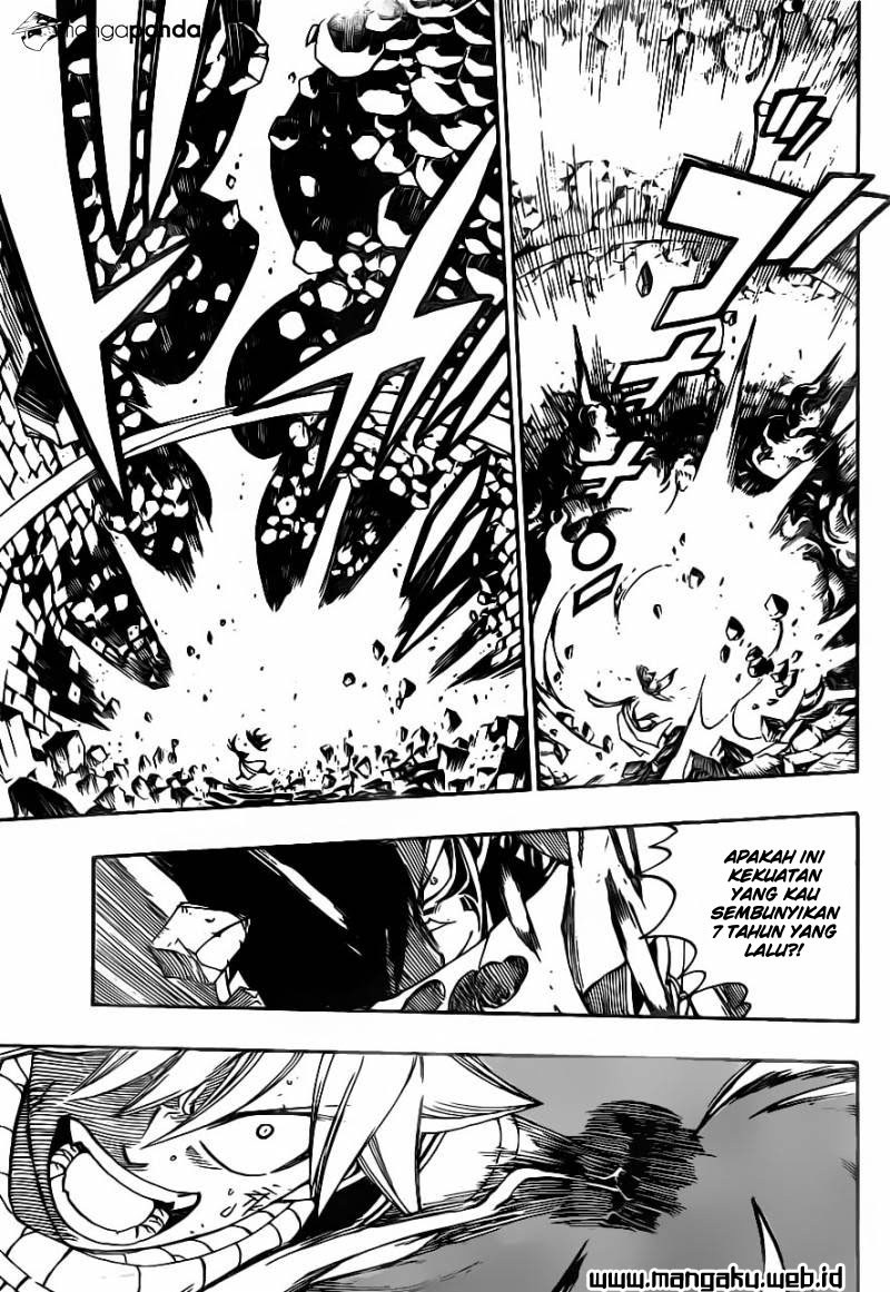 fairy-tail - Chapter: 326