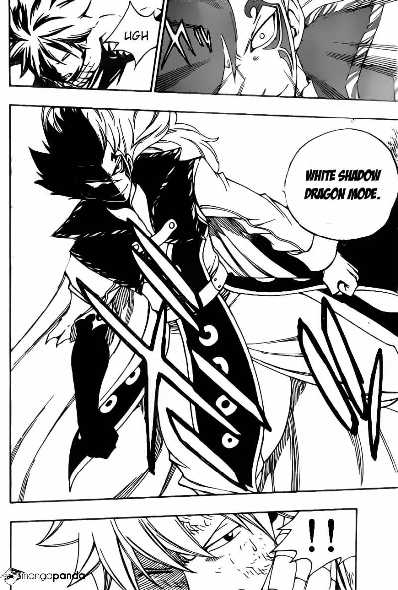 fairy-tail - Chapter: 326