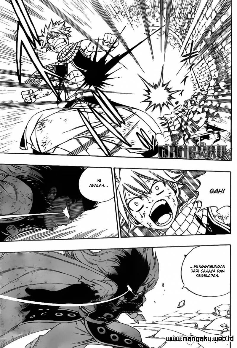 fairy-tail - Chapter: 326