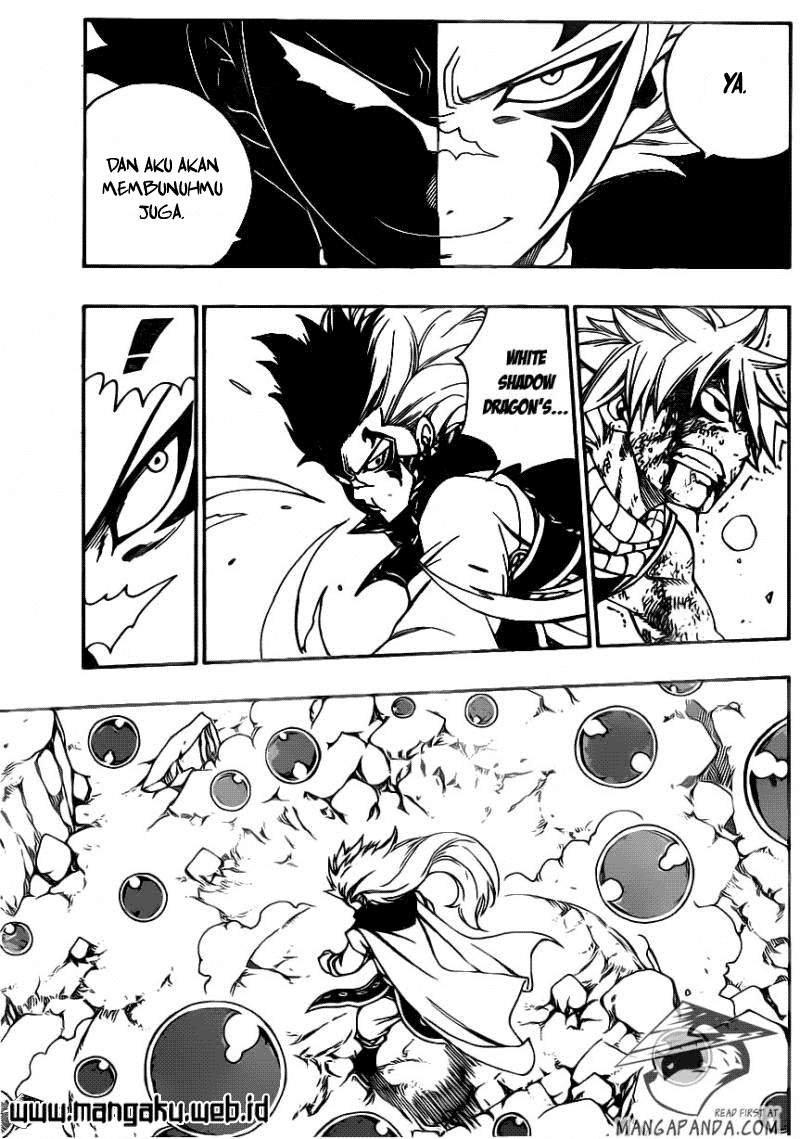 fairy-tail - Chapter: 326