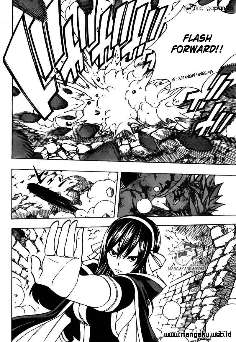 fairy-tail - Chapter: 326