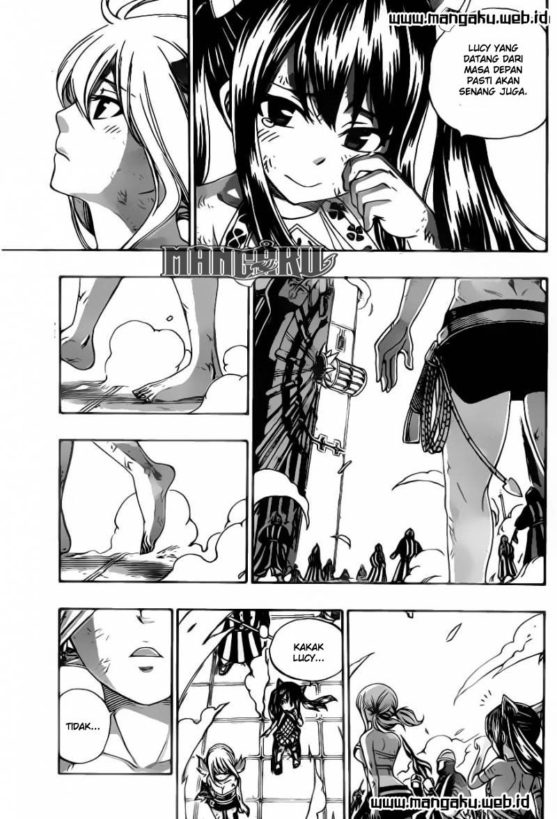 fairy-tail - Chapter: 326