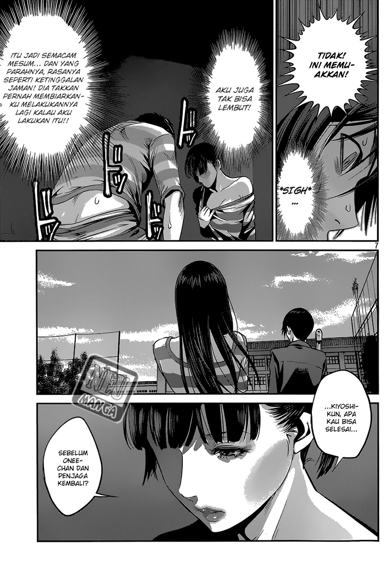 prison-school - Chapter: 139