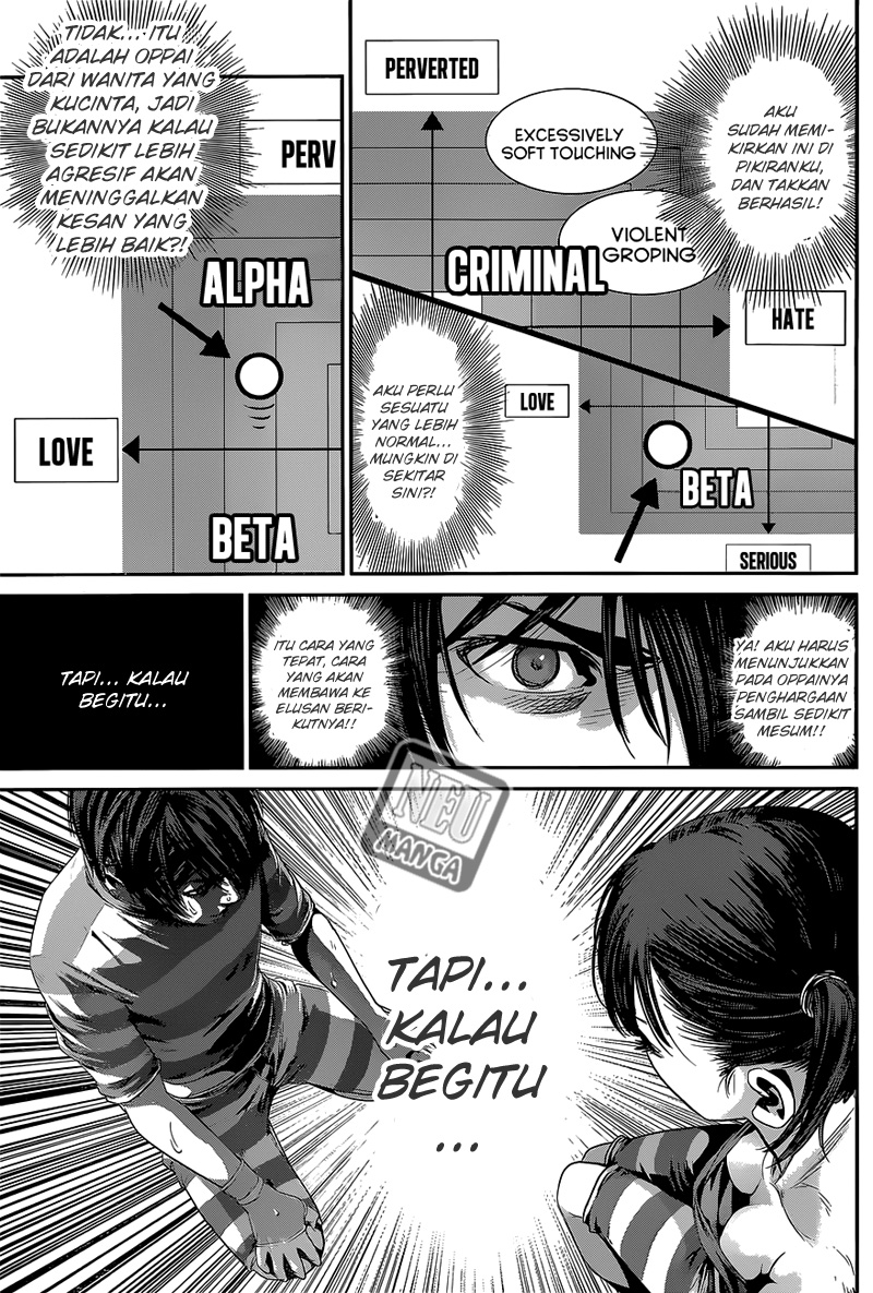 prison-school - Chapter: 139