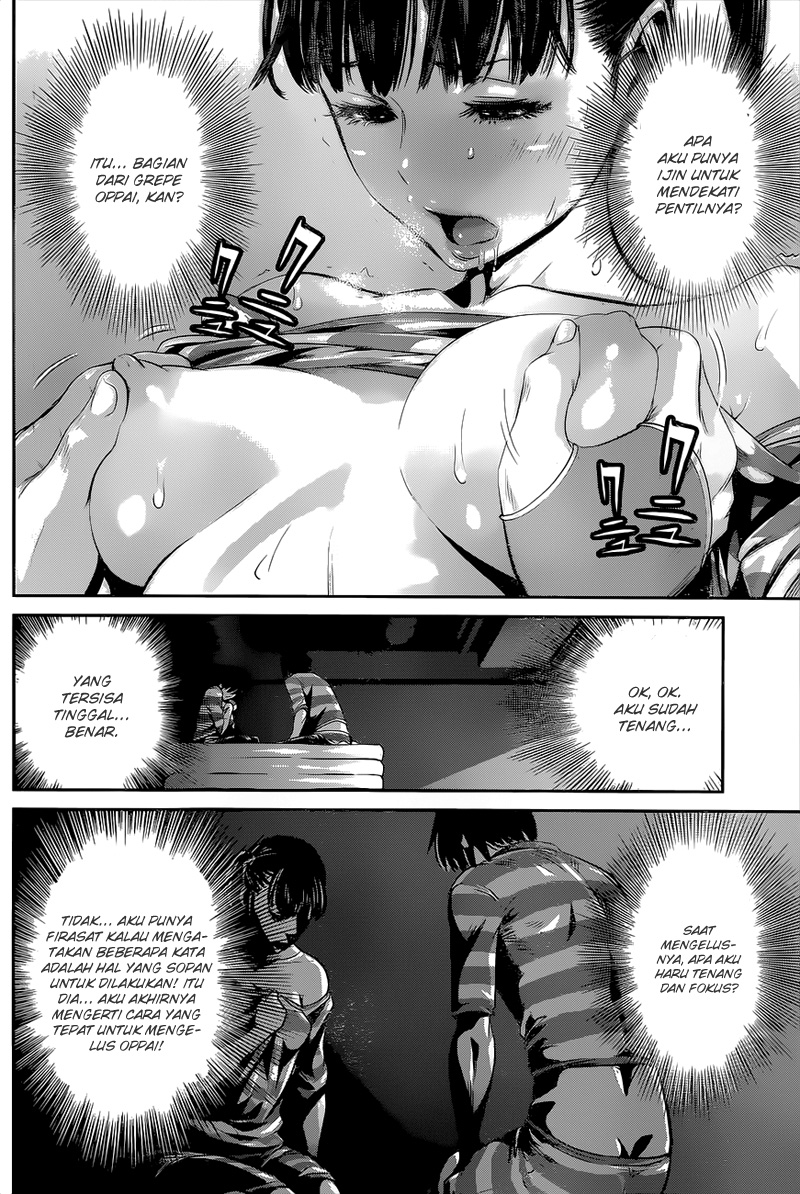 prison-school - Chapter: 139