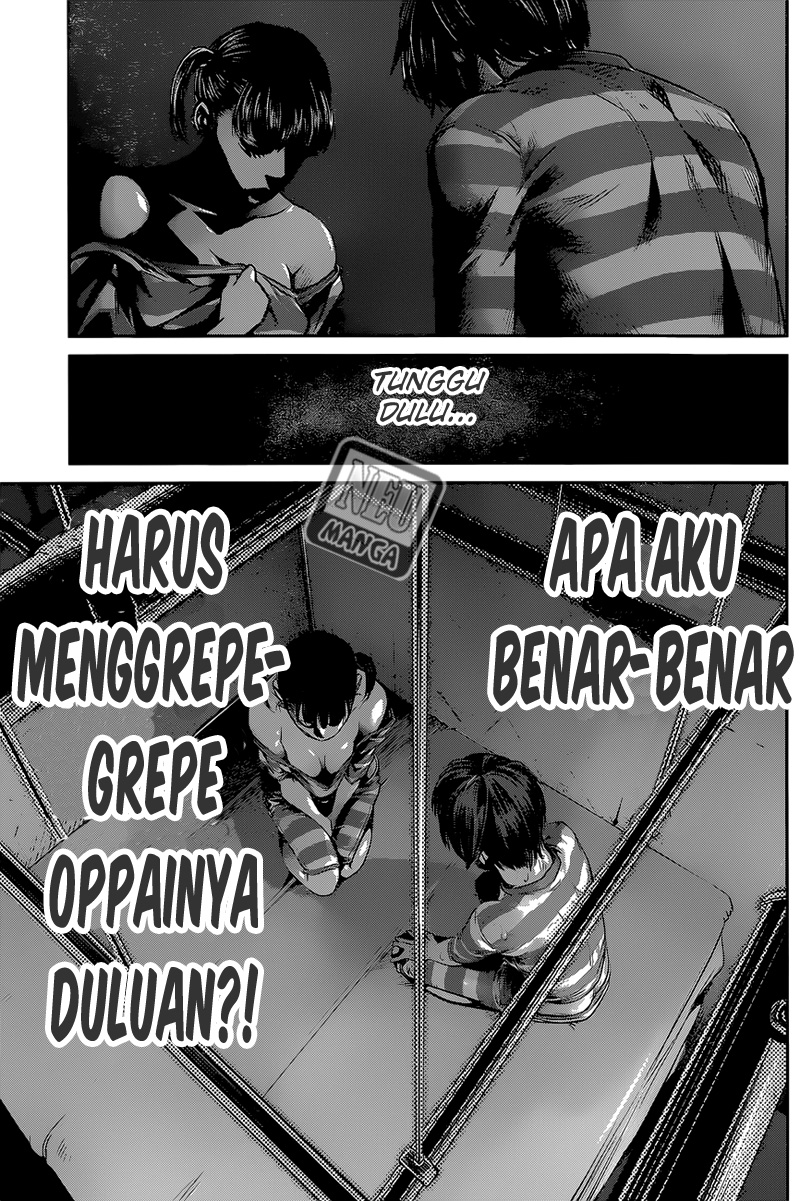 prison-school - Chapter: 139