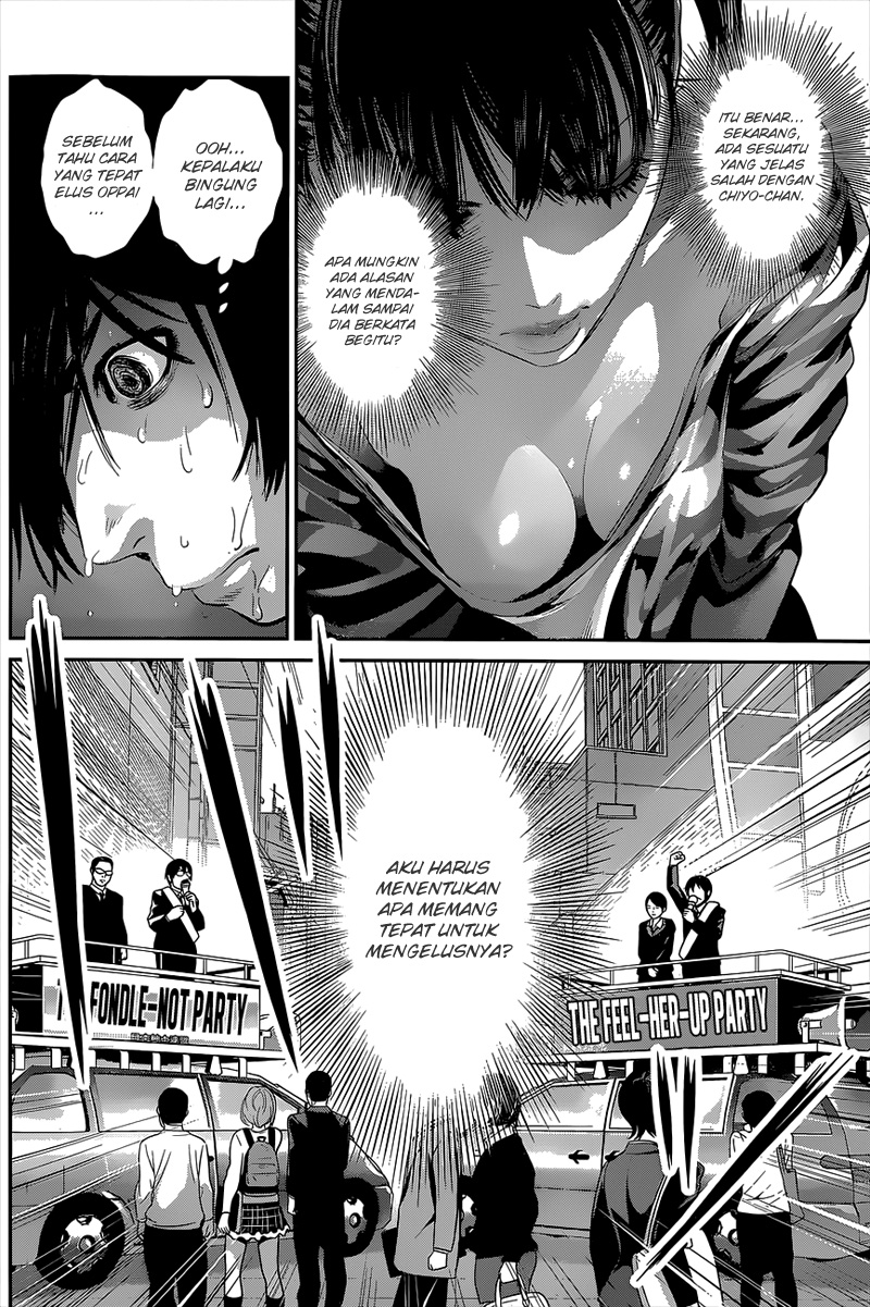 prison-school - Chapter: 139