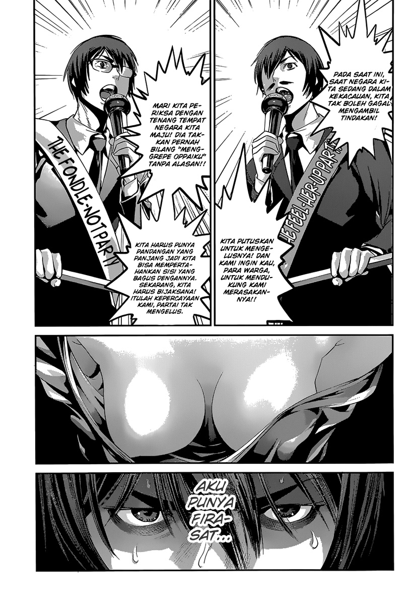 prison-school - Chapter: 139