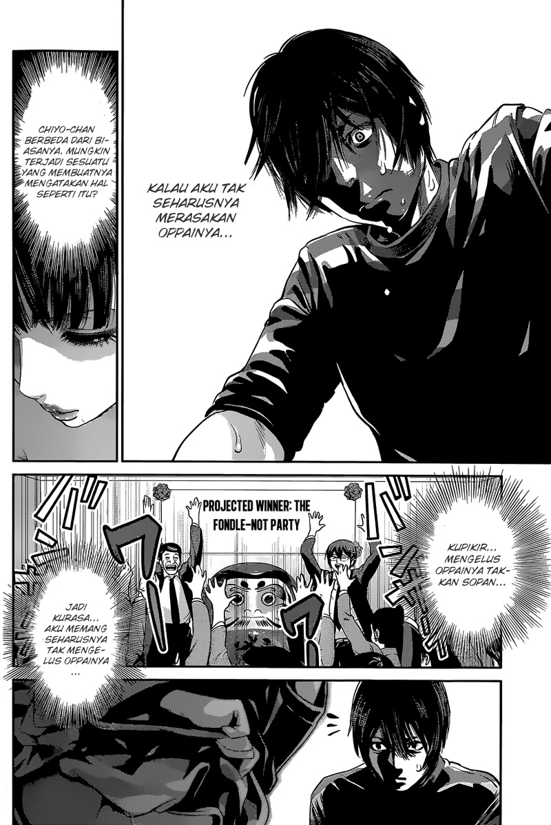 prison-school - Chapter: 139