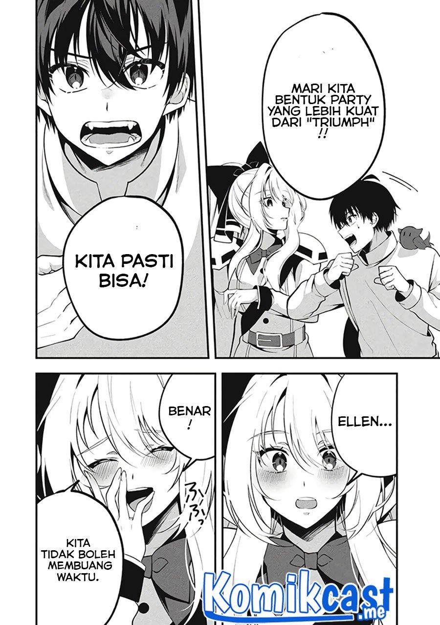 eeh-tamer-wa-tsukaenai-tte-party-kara-tsuiho-shita-yo-ne - Chapter: 5