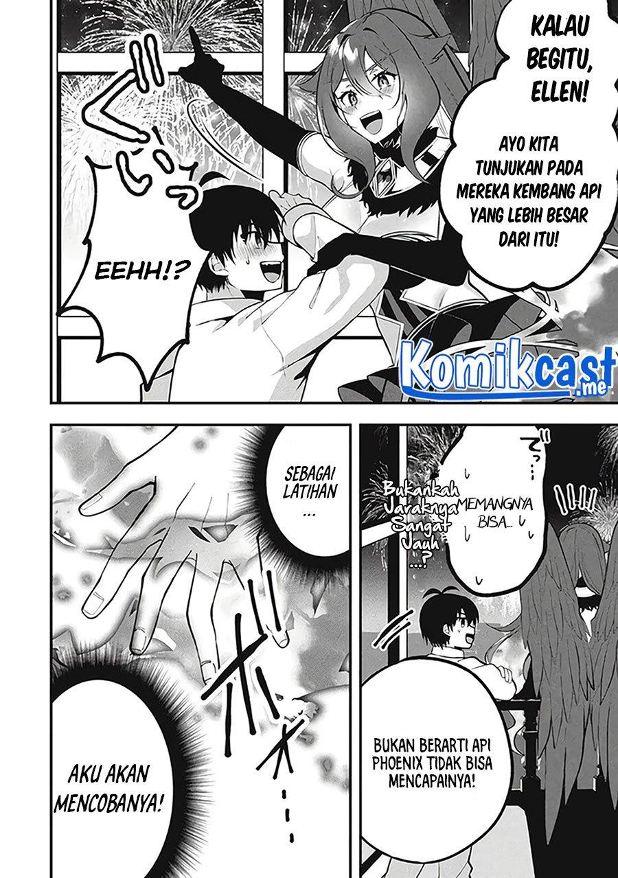 eeh-tamer-wa-tsukaenai-tte-party-kara-tsuiho-shita-yo-ne - Chapter: 5