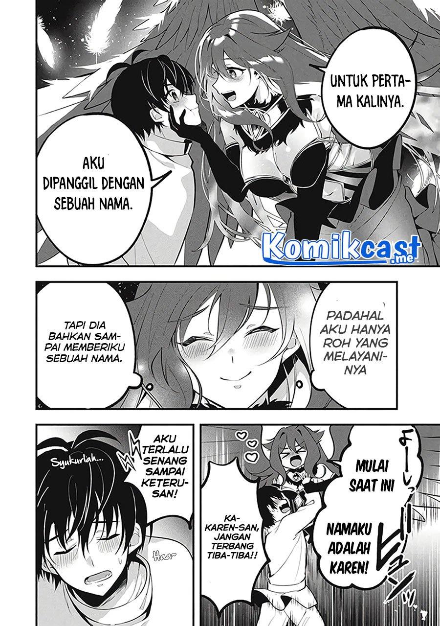 eeh-tamer-wa-tsukaenai-tte-party-kara-tsuiho-shita-yo-ne - Chapter: 5