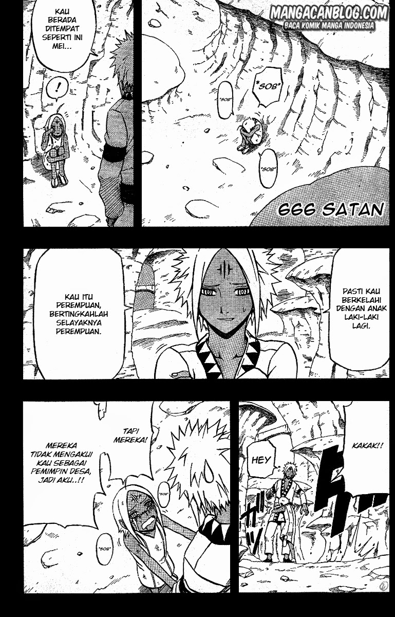 satan - Chapter: 59