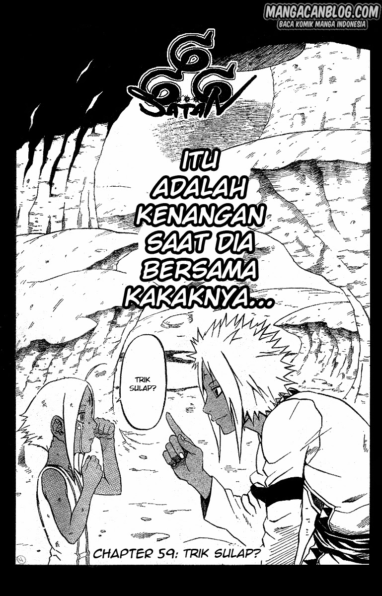 satan - Chapter: 59