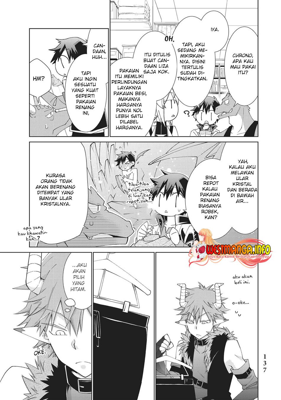 jishou-heibon-mazoku-no-eiyuu-life-b-kyuu-mazoku-nano-ni-cheat-dungeon-wo-tsukutteshimatta-kekka - Chapter: 33